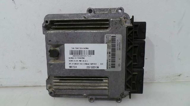 237102213R Renault (RVI)