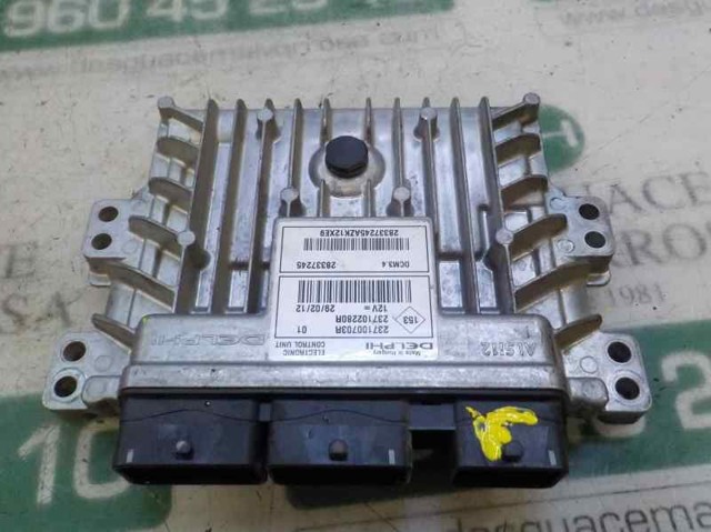 237102280R Renault (RVI)