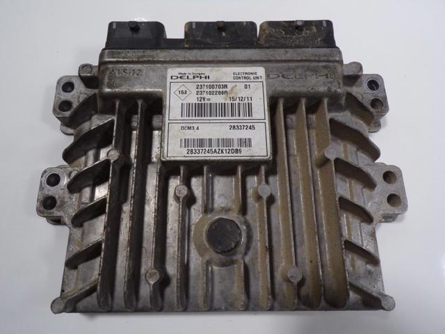 237102280R Renault (RVI)