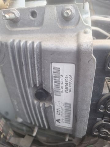 Sterownik silnika 237103317R RENAULT