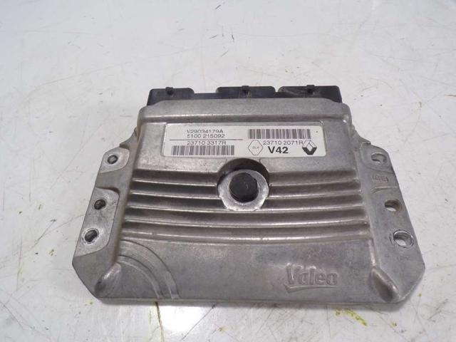 Sterownik silnika 237103317R RENAULT