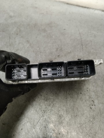 Sterownik silnika 237103317R RENAULT