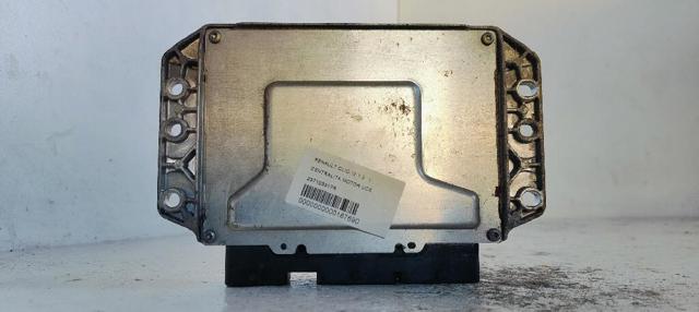 Sterownik silnika 237103317R RENAULT