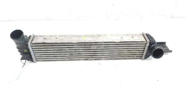 Chłodnica intercoolera 2371034100 SSANG YONG