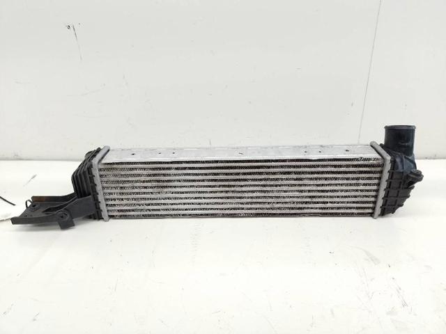 Chłodnica intercoolera 2371034900 SSANG YONG