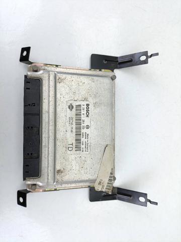 Sterownik silnika 237107F481 NISSAN