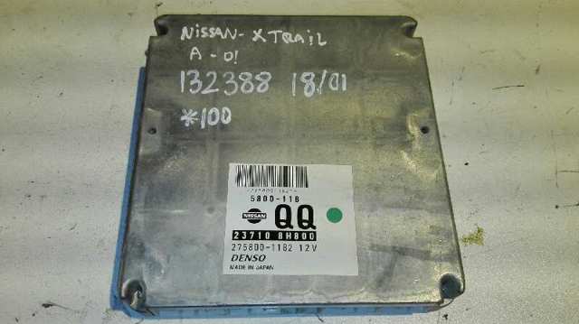Sterownik silnika 237108H800 NISSAN