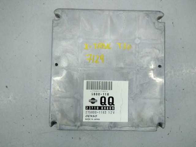 Sterownik silnika 237108H800 NISSAN