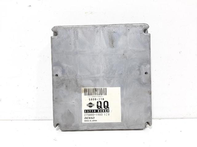 Sterownik silnika 237108H800 NISSAN