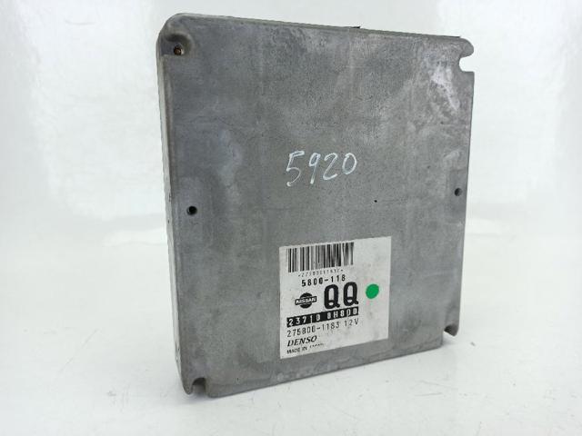 Sterownik silnika 237108H800 NISSAN