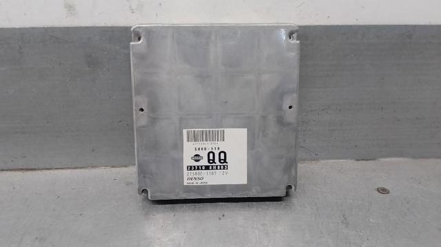 Sterownik silnika 237108H803 NISSAN