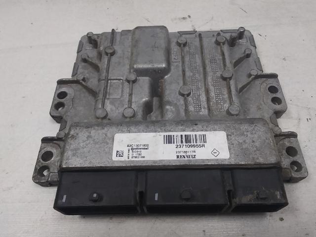 Kupić Sterownik silnika Renault Master III EV, HV, UV w dobrej cenie