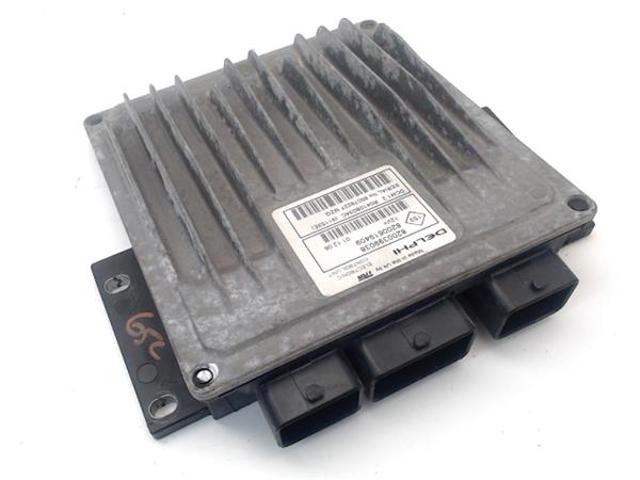 Sterownik silnika Nissan Note E11