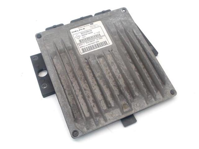 Sterownik silnika Nissan Note E11