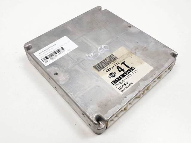 Sterownik silnika 23710AU600 NISSAN