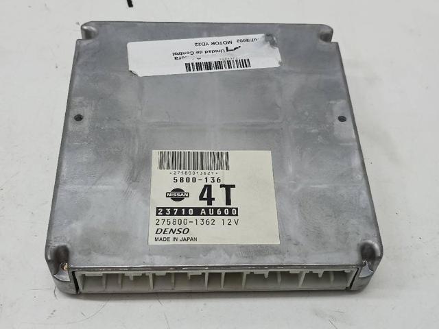 Sterownik silnika 23710AU600 NISSAN