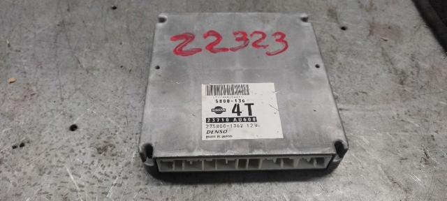 Sterownik silnika 23710AU600 NISSAN