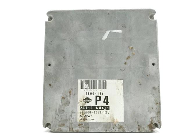 Sterownik silnika 23710AU601 NISSAN