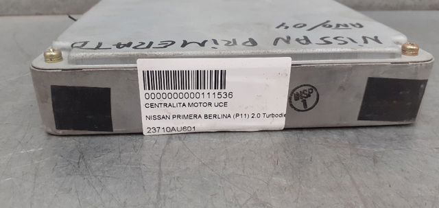 Sterownik silnika 23710AU601 NISSAN