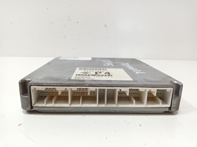 Sterownik silnika 23710AU601 NISSAN