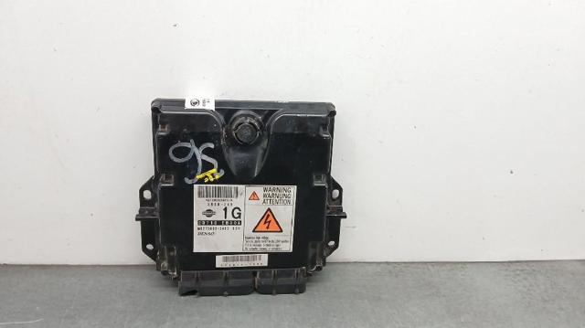  Nissan Pathfinder  (2005-2012)