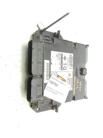 Sterownik silnika do Nissan Pathfinder R51M