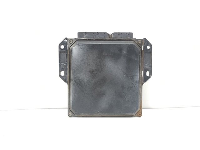 Sterownik silnika Nissan Navara D40