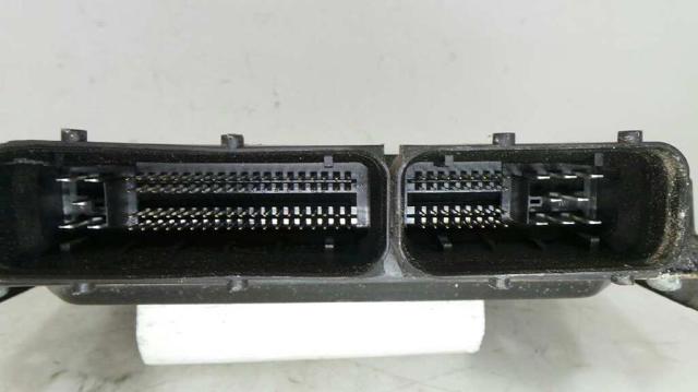 Sterownik silnika Nissan Navara D40