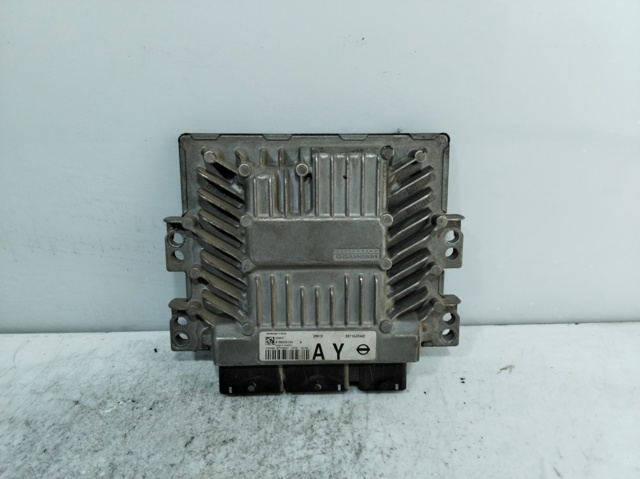 Sterownik silnika 23710JD54D NISSAN