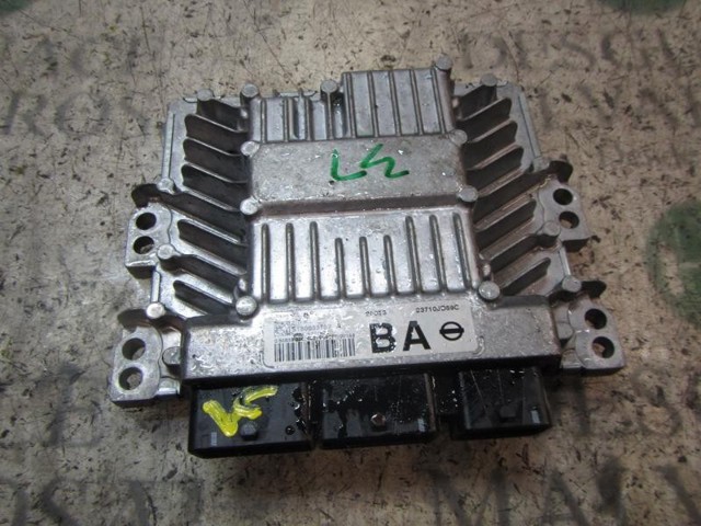 Sterownik silnika 23710JD54D NISSAN