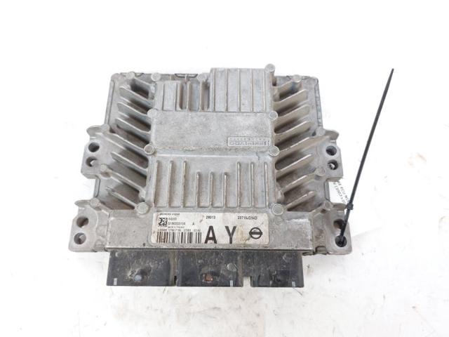 Sterownik silnika 23710JD54D NISSAN