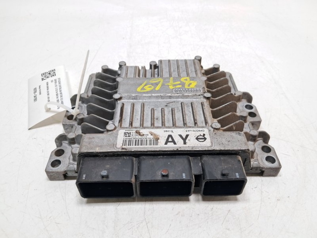 Sterownik silnika 23710JD54D NISSAN