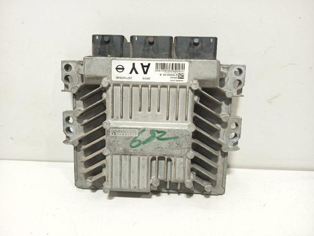 Sterownik silnika 23710JD54D NISSAN