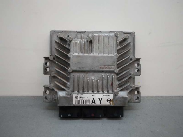 Sterownik silnika 23710JD54D NISSAN