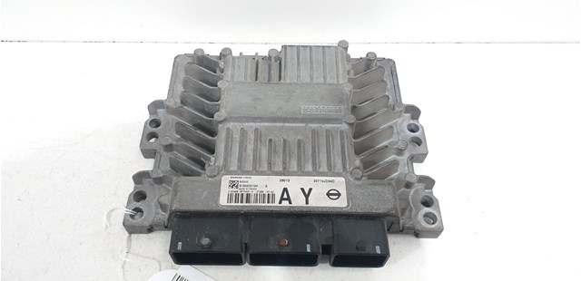 Sterownik silnika 23710JD54D NISSAN