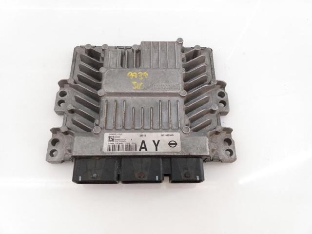 Sterownik silnika 23710JD54D NISSAN