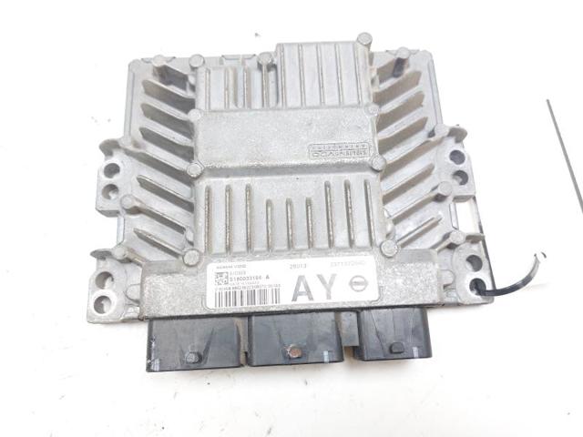 Sterownik silnika 23710JD54D NISSAN
