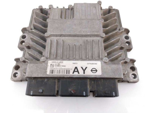 Sterownik silnika 23710JD54D NISSAN
