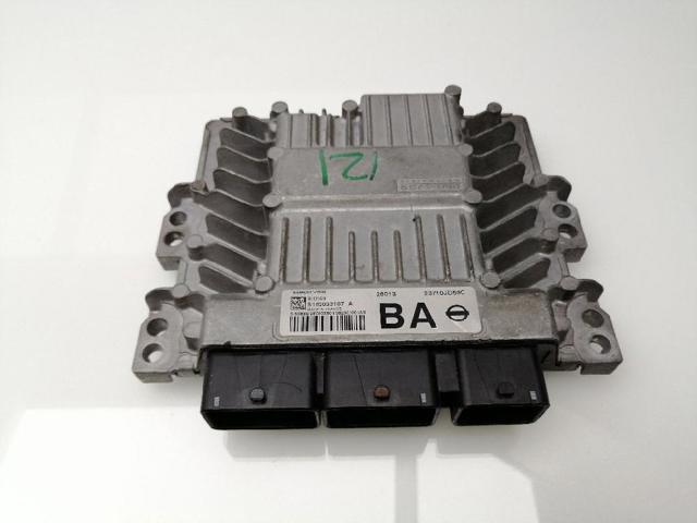 Sterownik silnika 23710JD54D NISSAN