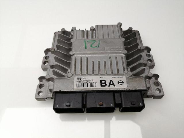 Sterownik silnika 23710JD54D NISSAN