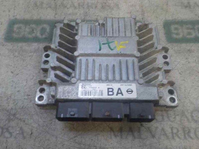 Sterownik silnika 23710JD54D NISSAN