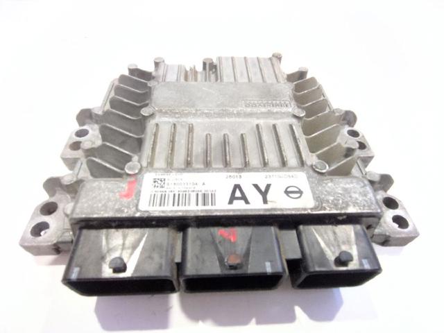 Sterownik silnika 23710JD54D NISSAN