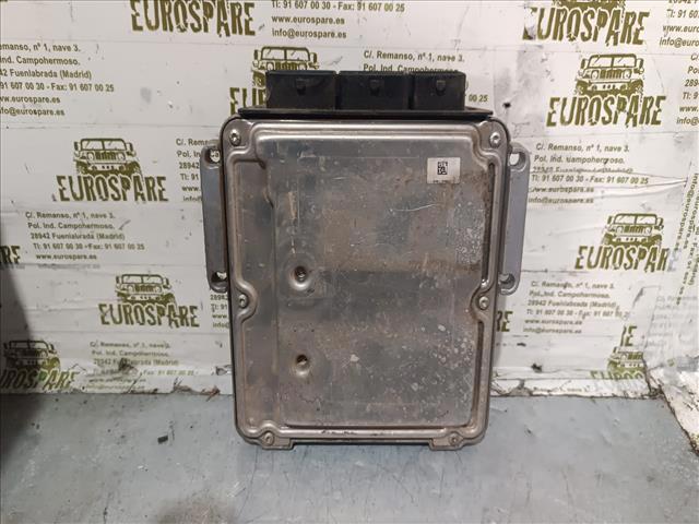 Sterownik silnika Nissan X-Trail T31