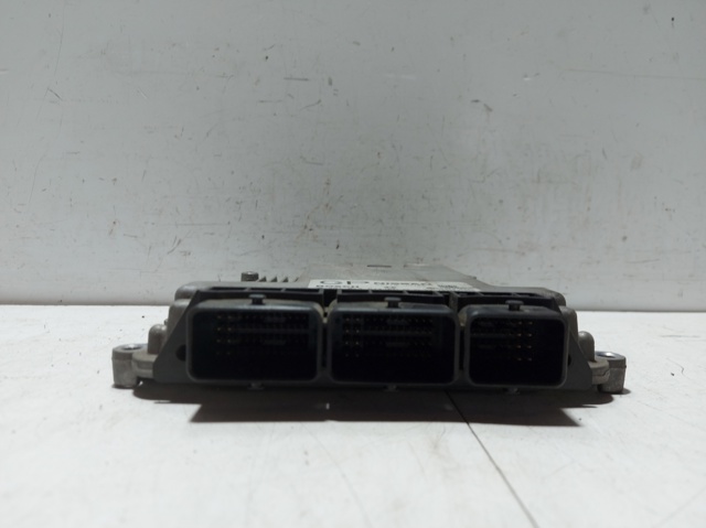 Sterownik silnika Nissan X-Trail T31