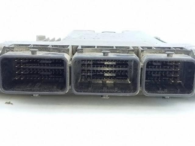 Sterownik silnika Nissan X-Trail T31