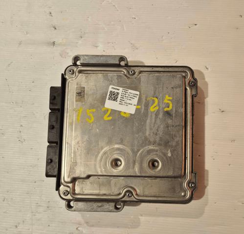 Sterownik silnika Nissan X-Trail T31