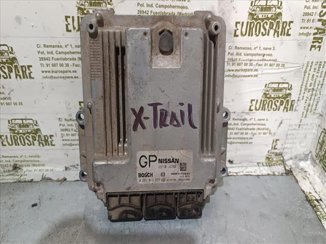 Sterownik silnika Nissan X-Trail T31