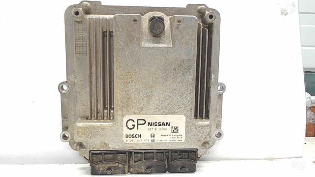 Sterownik silnika Nissan X-Trail T31
