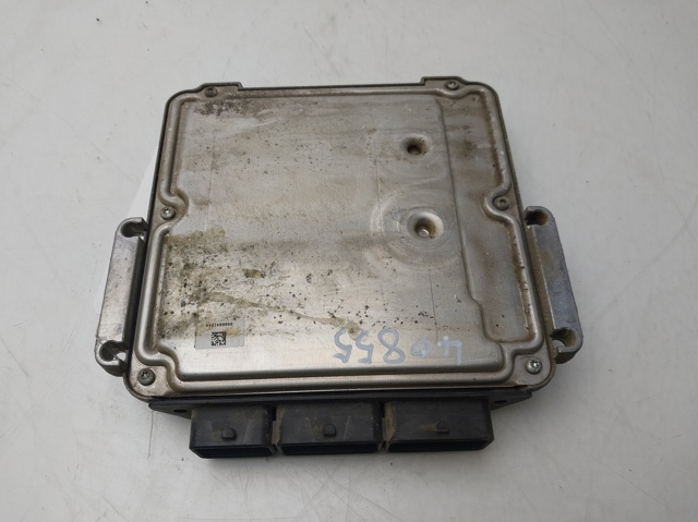 Sterownik silnika do Nissan X-Trail T31