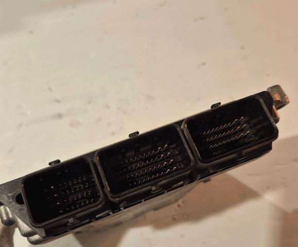 Sterownik silnika Nissan X-Trail T31